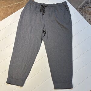 Sonoma Gray Lpunge Pants! XL